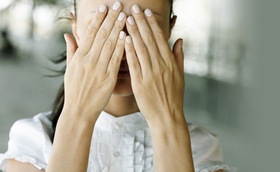 exercises to restore sight